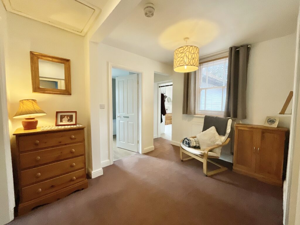 Station Road, Barlaston, ST12