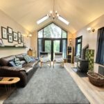Station Road, Barlaston, ST12