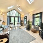 Station Road, Barlaston, ST12