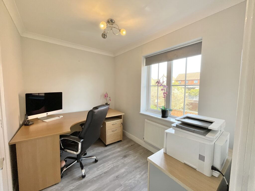 Caldon Way, Stone, ST15