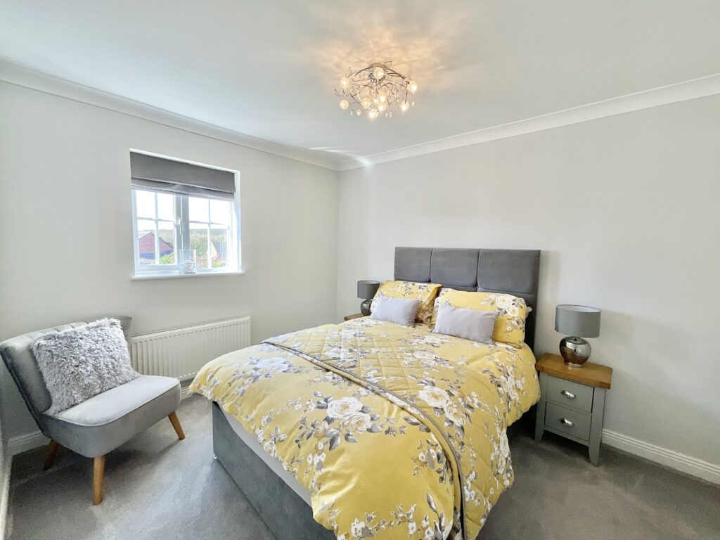Caldon Way, Stone, ST15