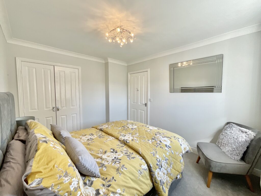 Caldon Way, Stone, ST15
