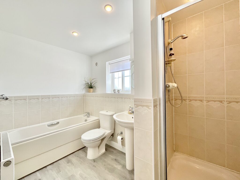Caldon Way, Stone, ST15