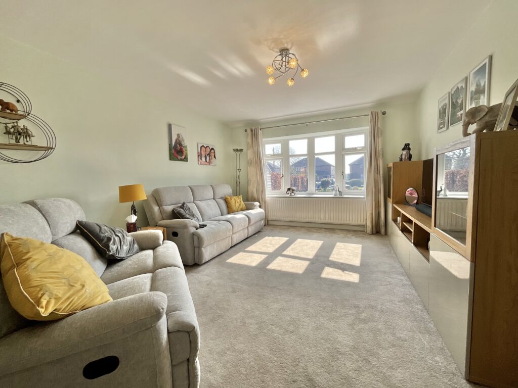 Tythe Barn, Alton, ST10