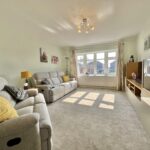 Tythe Barn, Alton, ST10