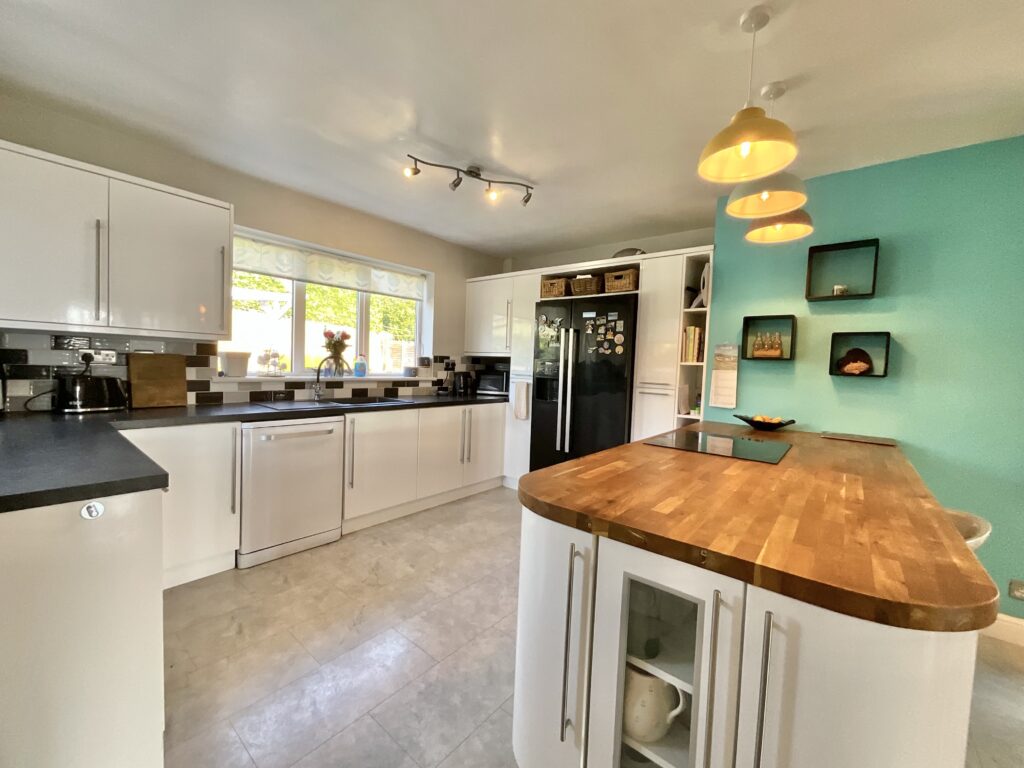 Tythe Barn, Alton, ST10
