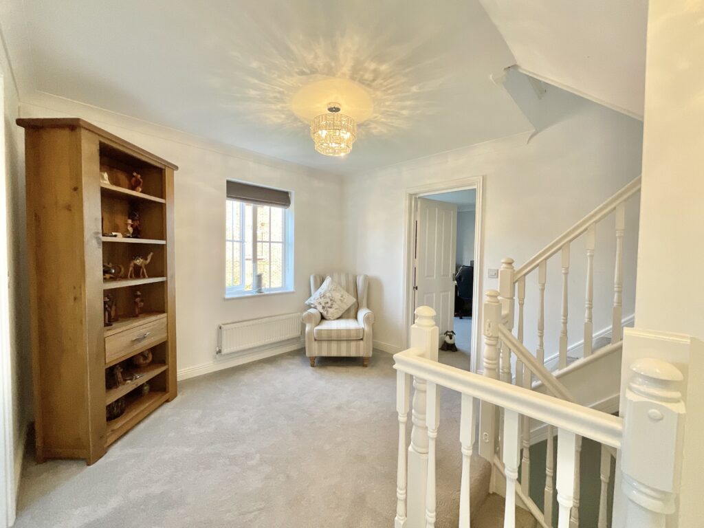 Caldon Way, Stone, ST15