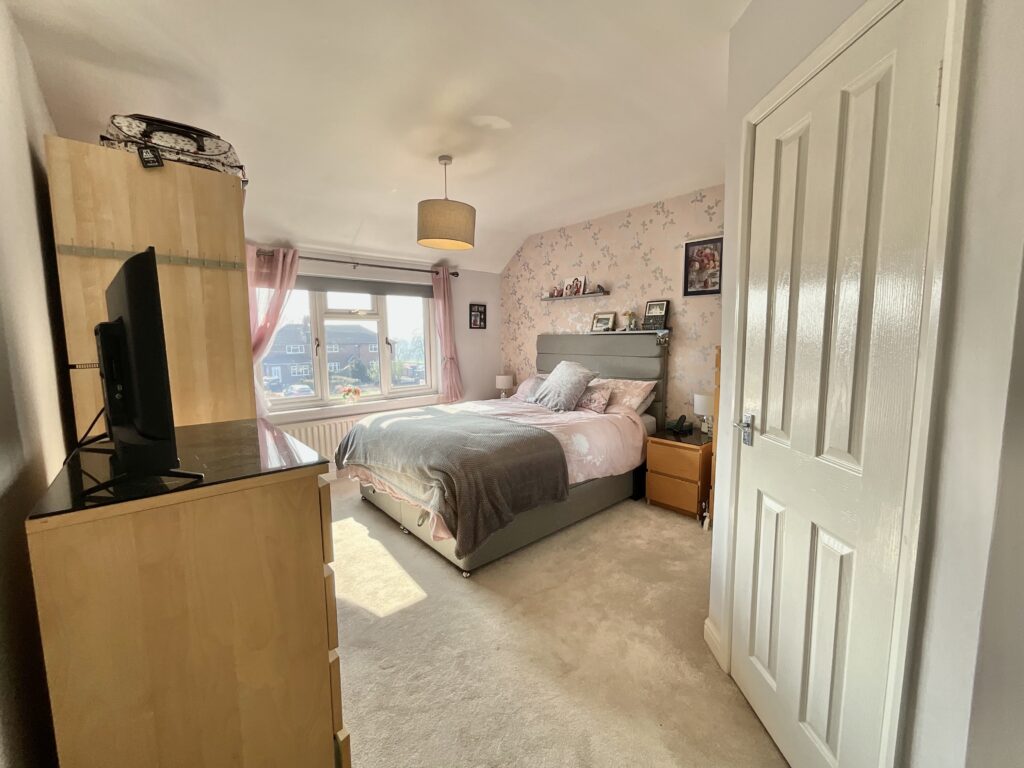 Tythe Barn, Alton, ST10