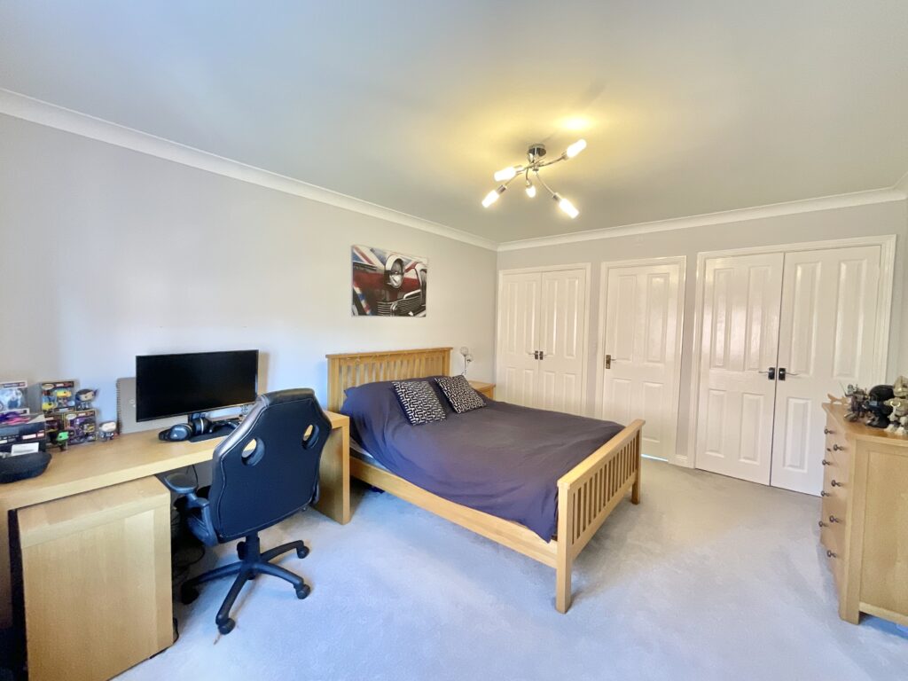 Caldon Way, Stone, ST15