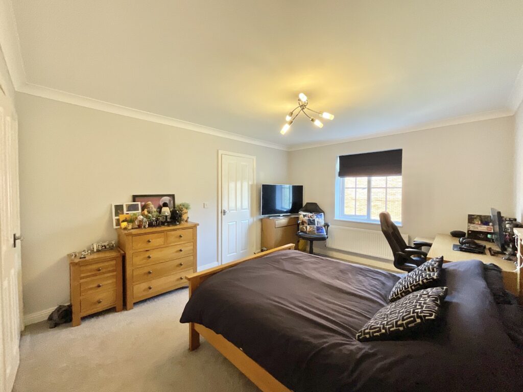 Caldon Way, Stone, ST15
