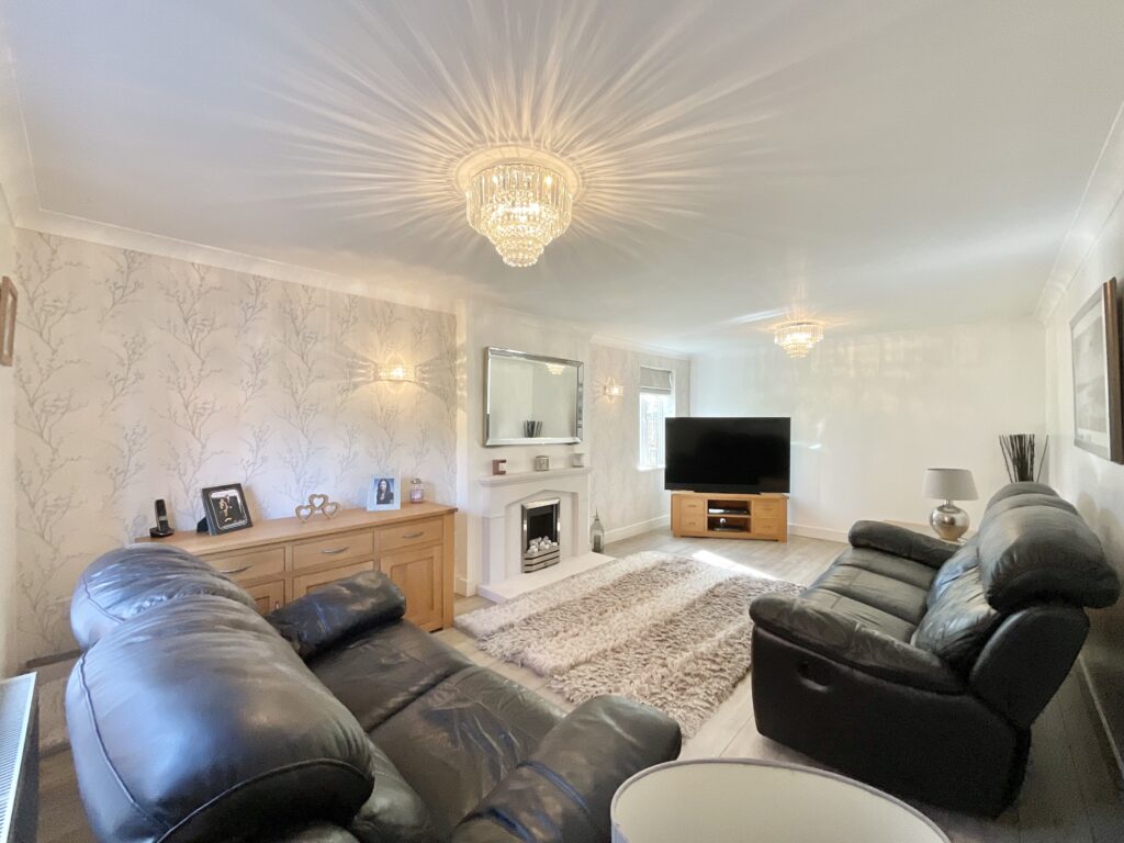 Caldon Way, Stone, ST15