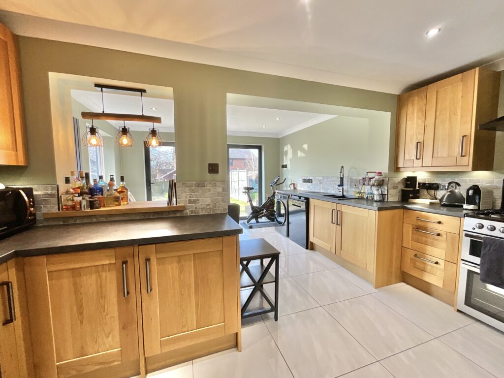 Hardy Close, Cheadle, ST10
