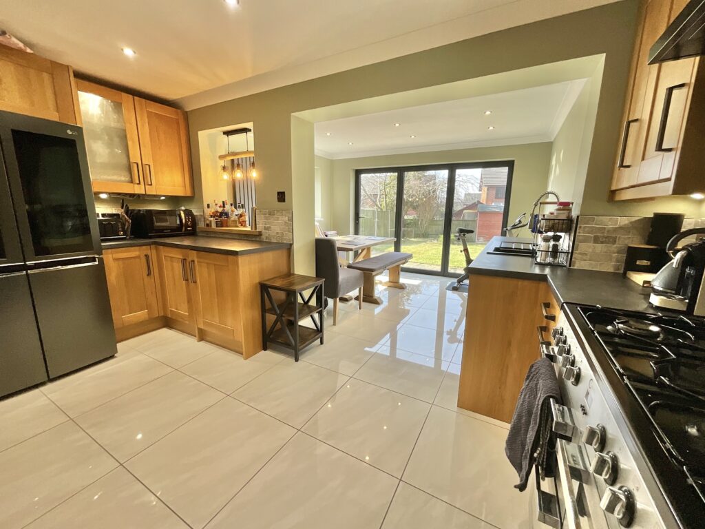Hardy Close, Cheadle, ST10