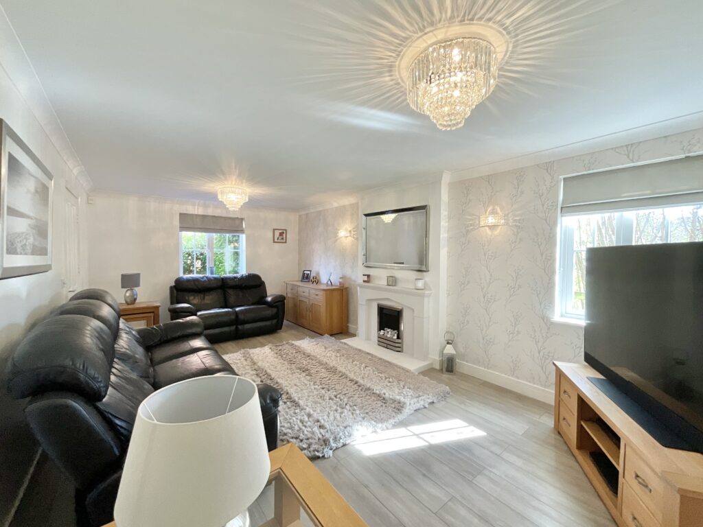 Caldon Way, Stone, ST15