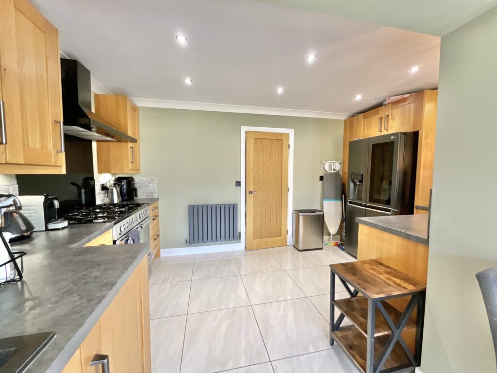 Hardy Close, Cheadle, ST10