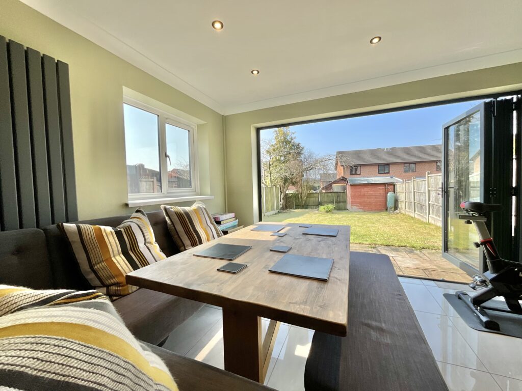 Hardy Close, Cheadle, ST10