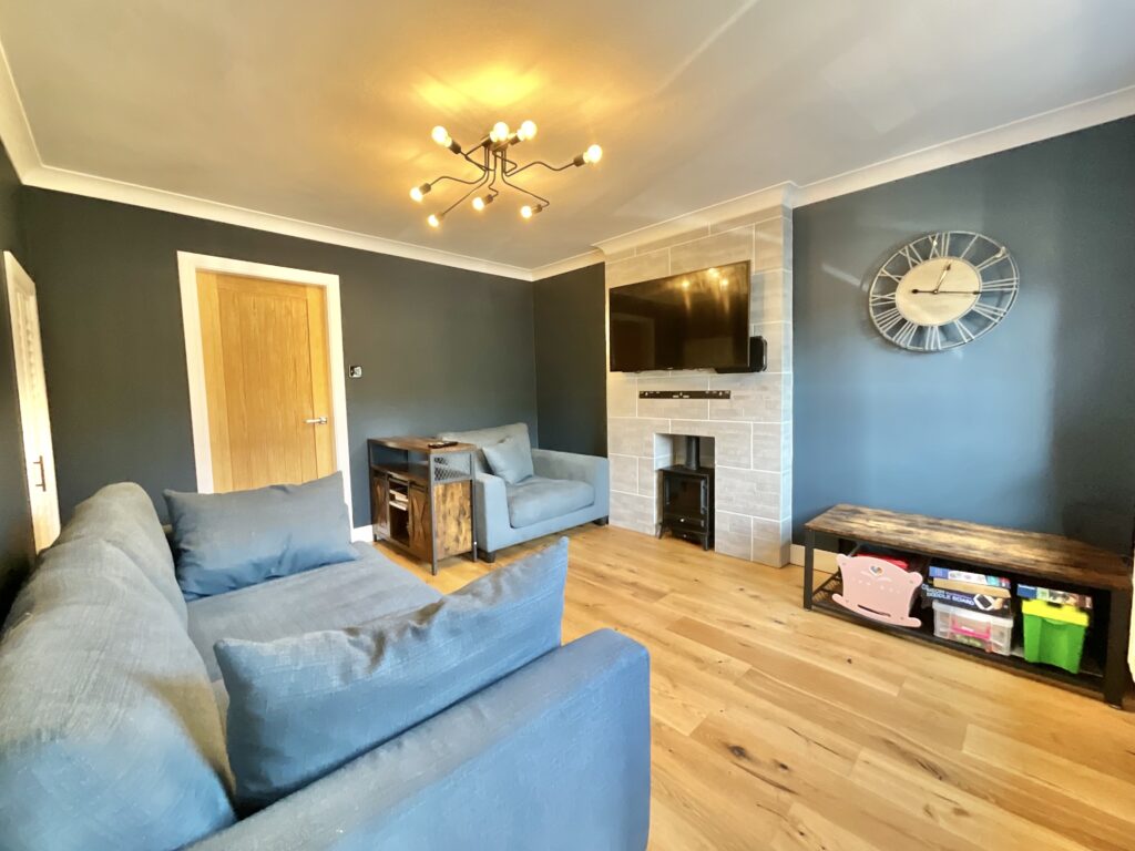 Hardy Close, Cheadle, ST10
