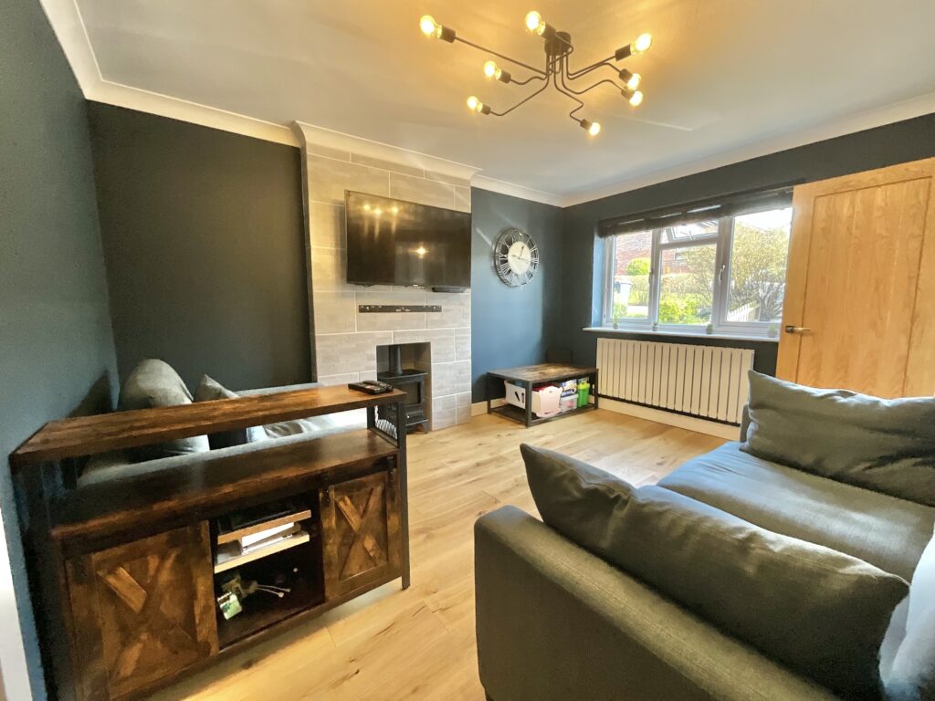 Hardy Close, Cheadle, ST10