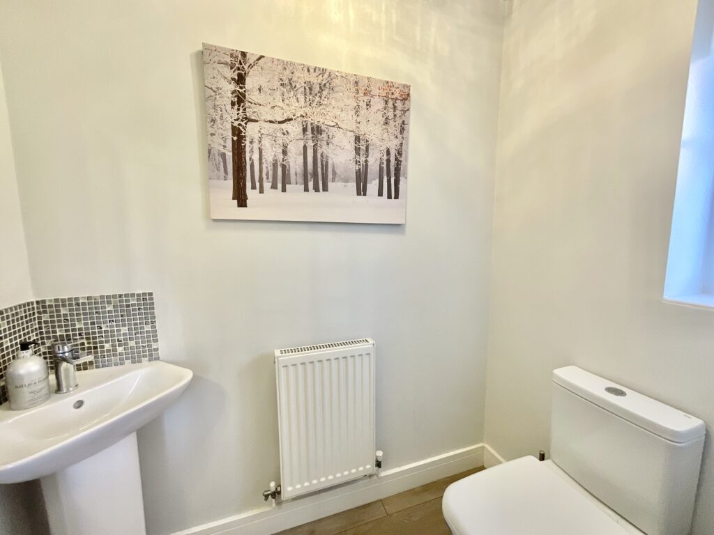 Caldon Way, Stone, ST15