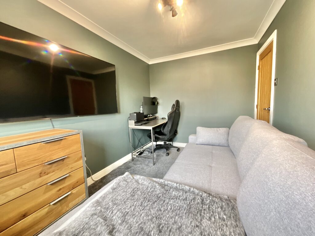 Hardy Close, Cheadle, ST10