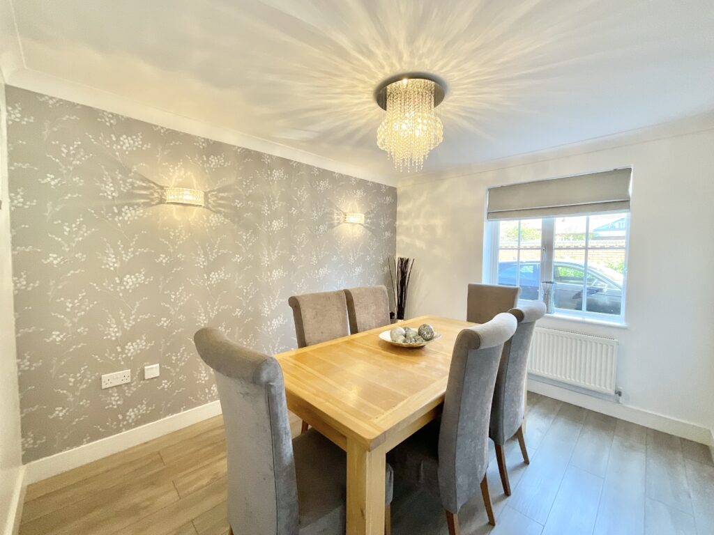 Caldon Way, Stone, ST15