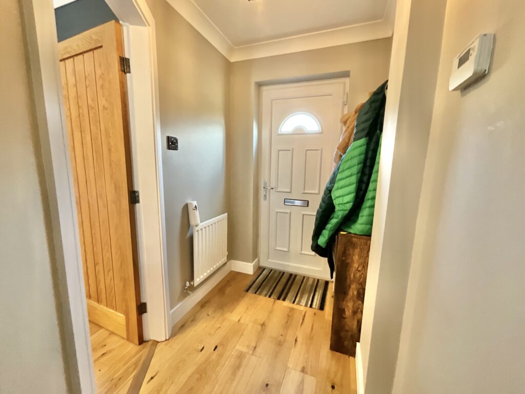 Hardy Close, Cheadle, ST10