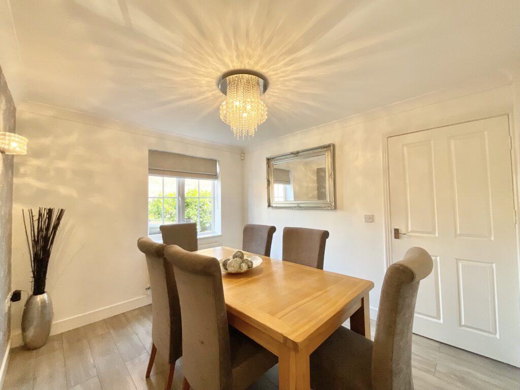 Caldon Way, Stone, ST15
