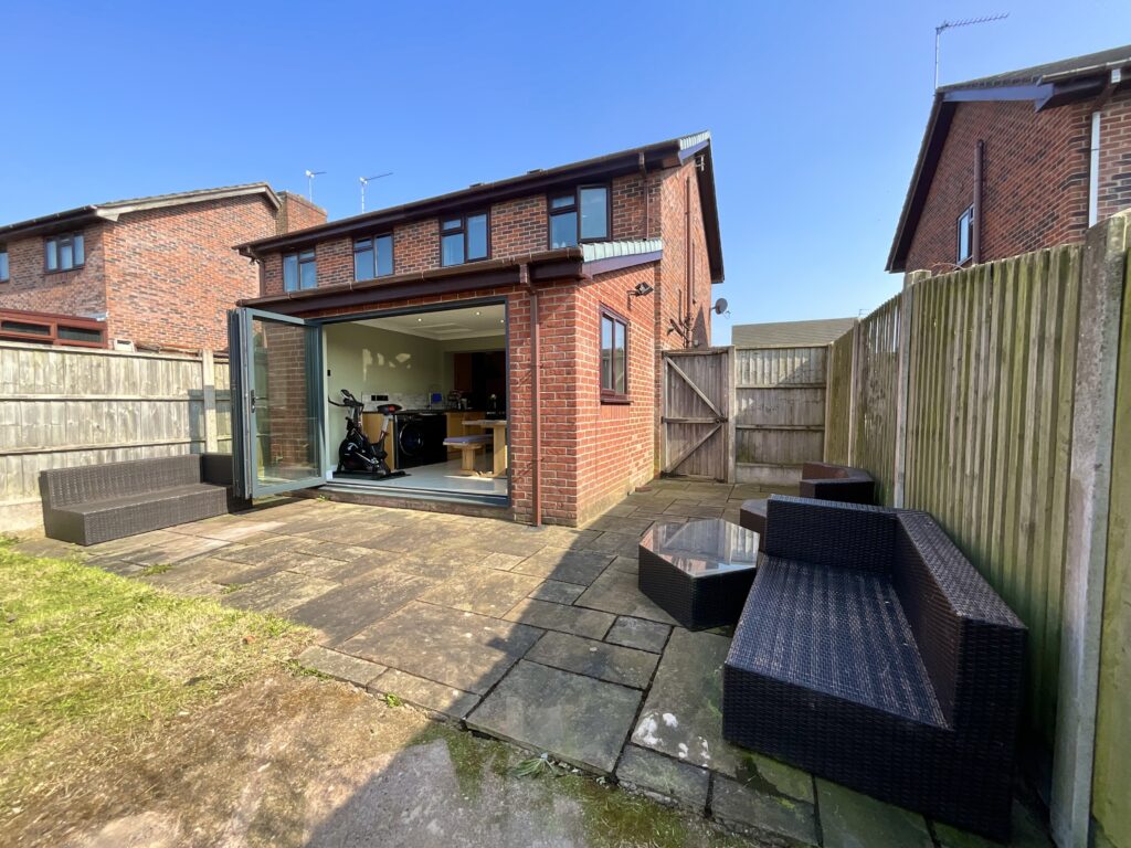 Hardy Close, Cheadle, ST10