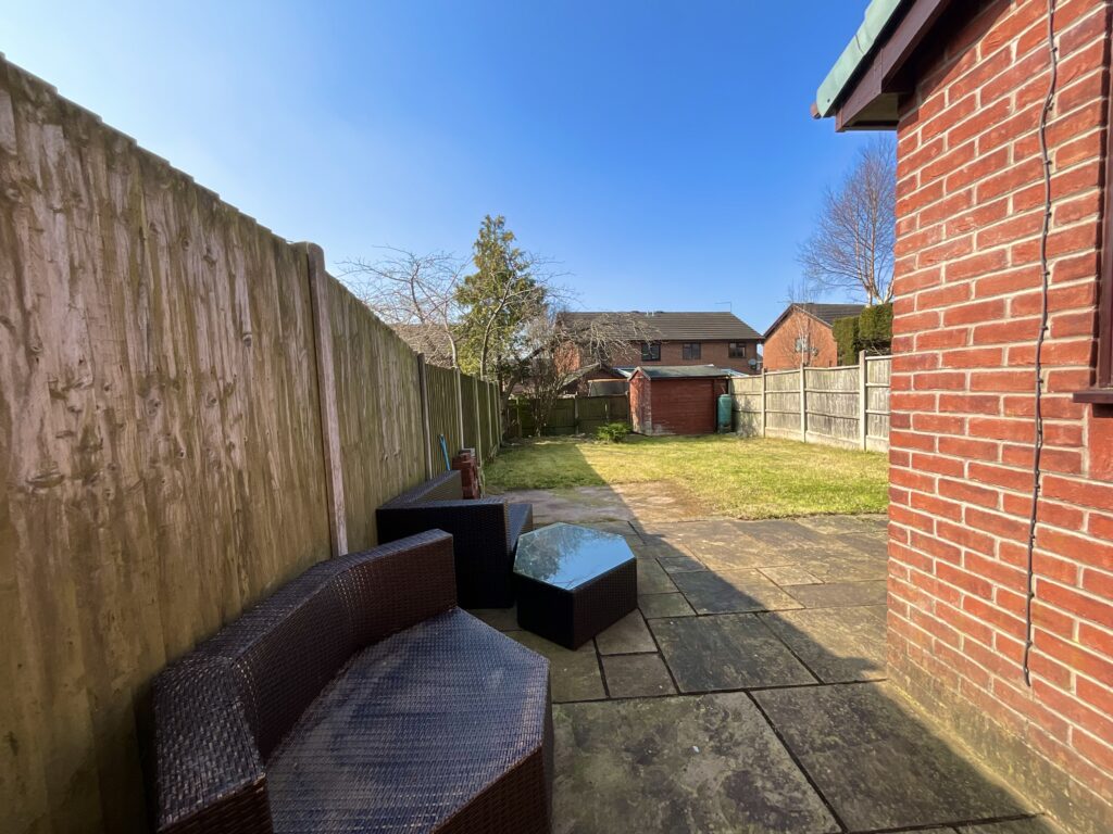 Hardy Close, Cheadle, ST10