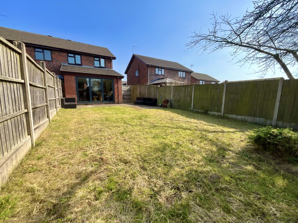 Hardy Close, Cheadle, ST10