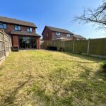 Hardy Close, Cheadle, ST10