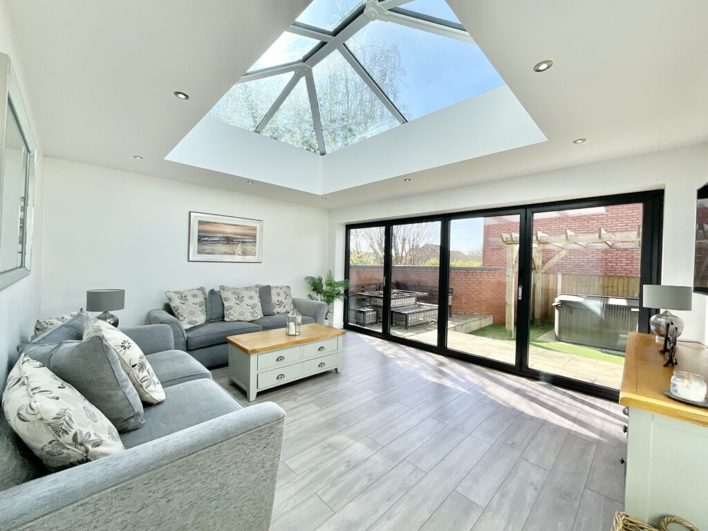 Caldon Way, Stone, ST15