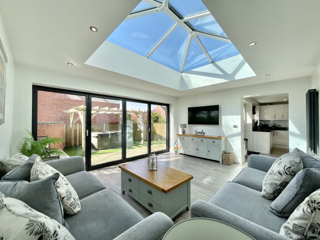 Caldon Way, Stone, ST15