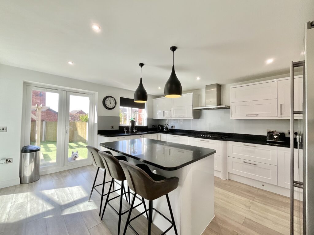 Caldon Way, Stone, ST15