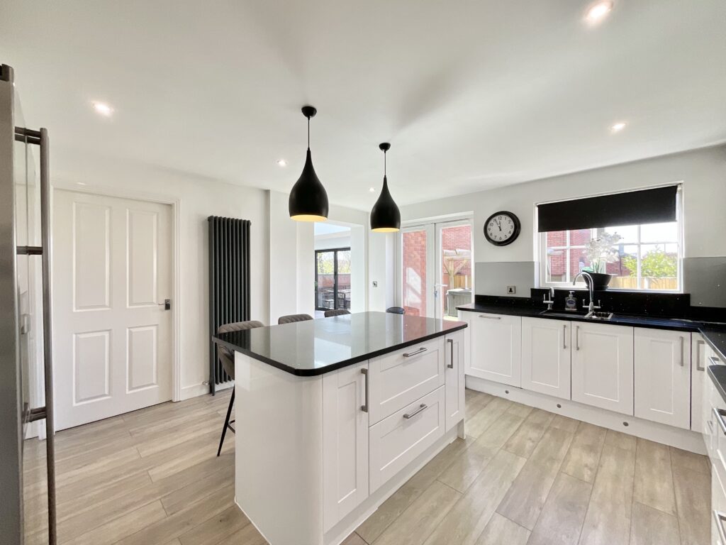 Caldon Way, Stone, ST15
