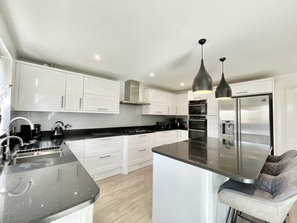 Caldon Way, Stone, ST15