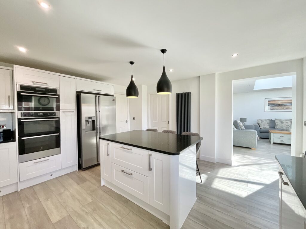 Caldon Way, Stone, ST15