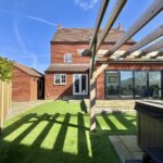 Caldon Way, Stone, ST15