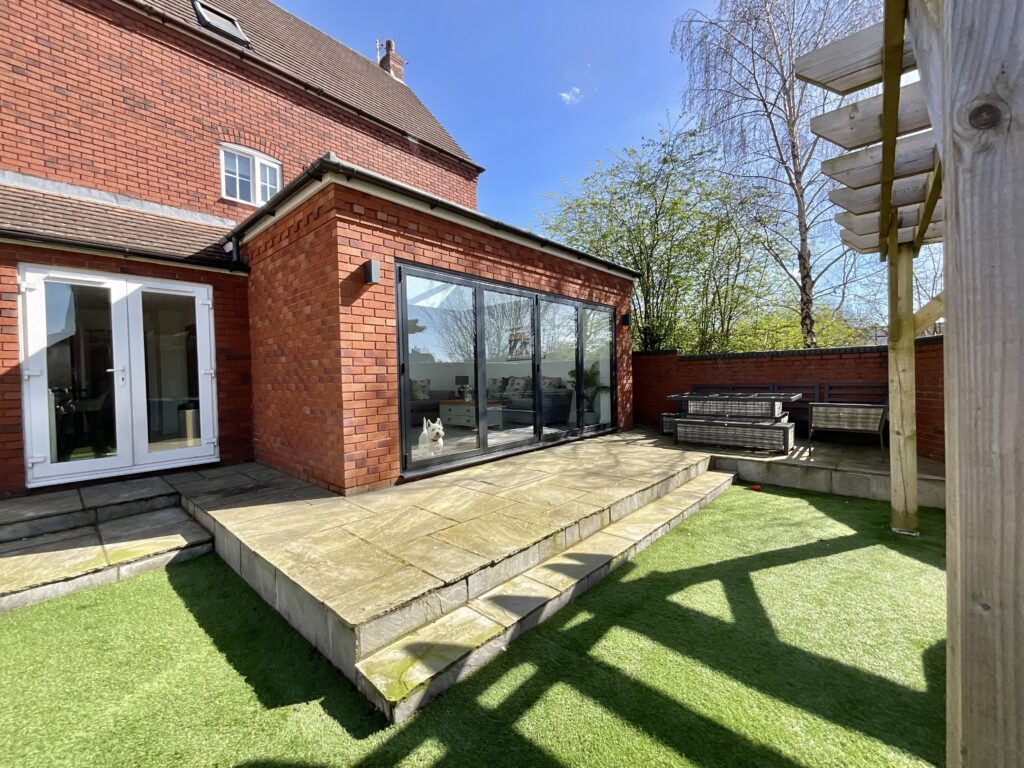 Caldon Way, Stone, ST15
