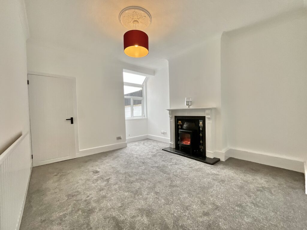 Plant Street, Cheadle, ST10