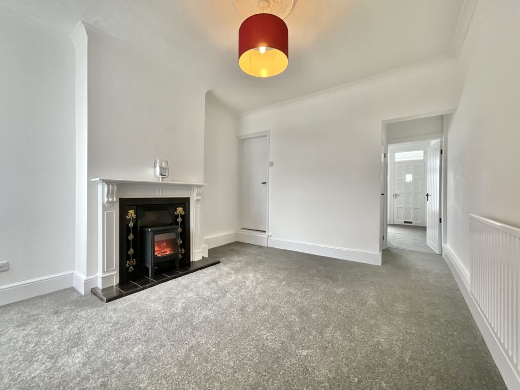 Plant Street, Cheadle, ST10