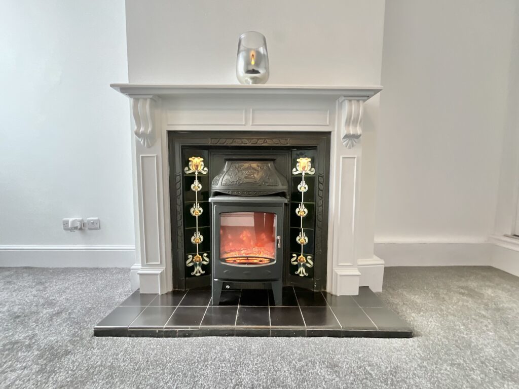 Plant Street, Cheadle, ST10
