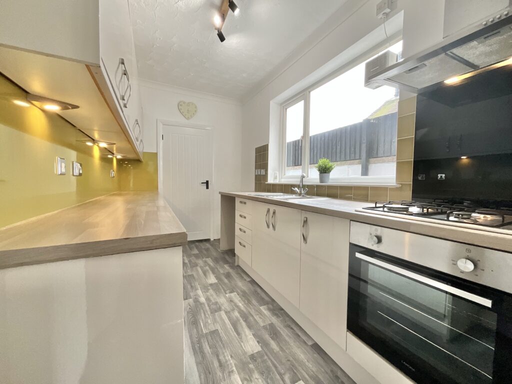 Plant Street, Cheadle, ST10
