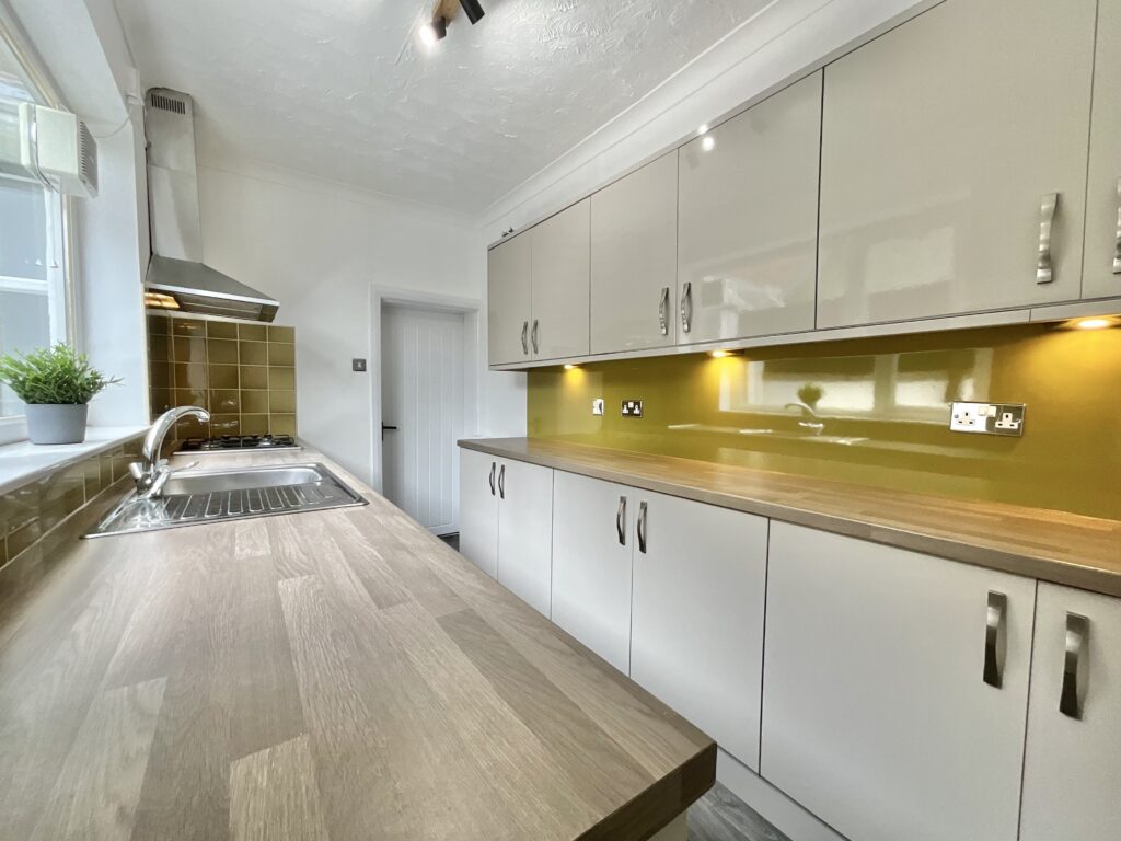 Plant Street, Cheadle, ST10