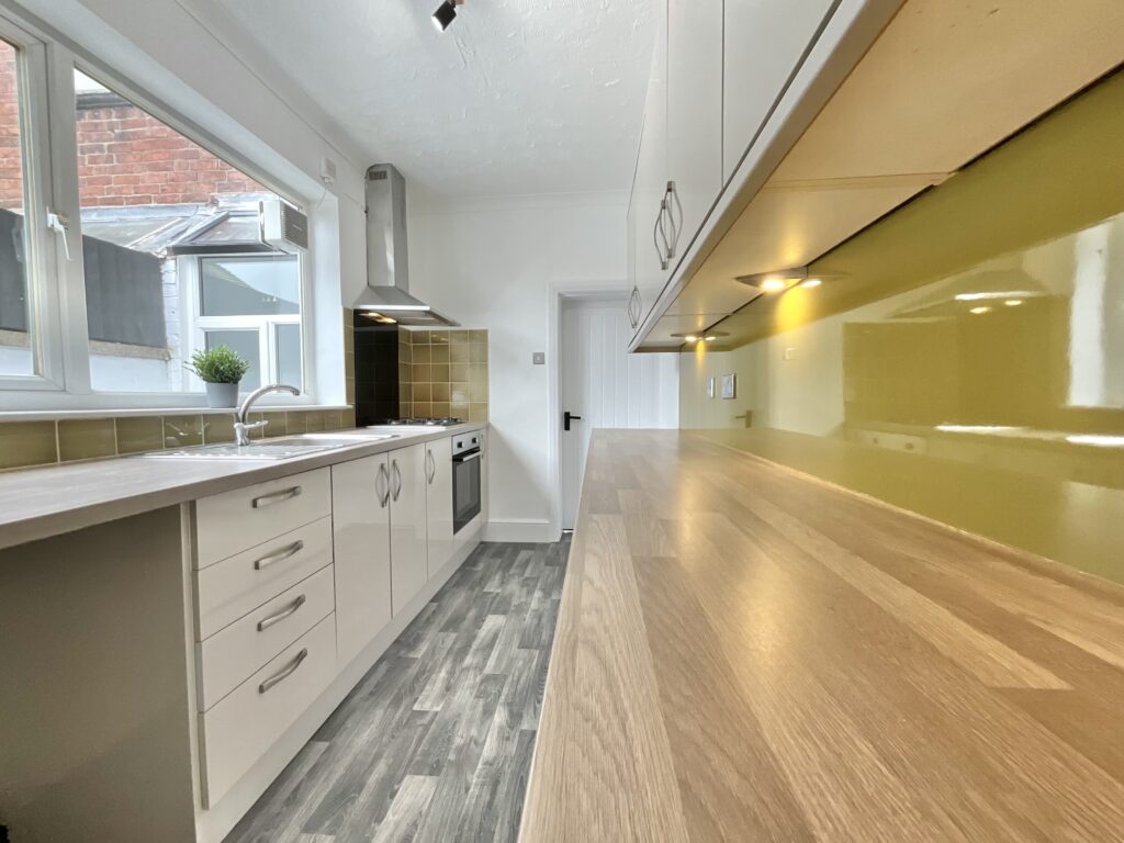 Plant Street, Cheadle, ST10
