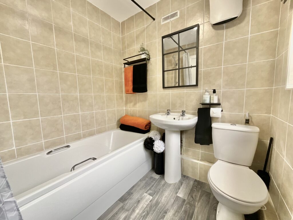 Plant Street, Cheadle, ST10