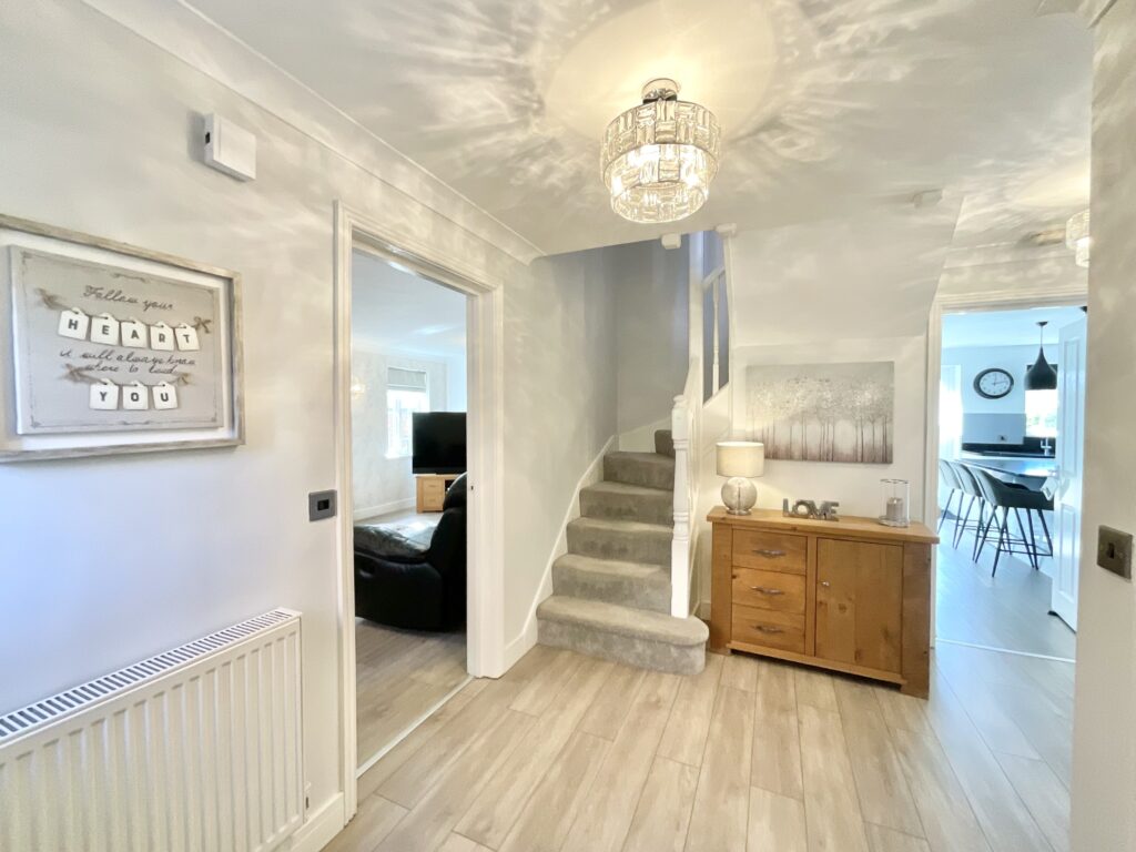 Caldon Way, Stone, ST15