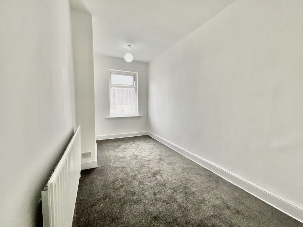 Plant Street, Cheadle, ST10