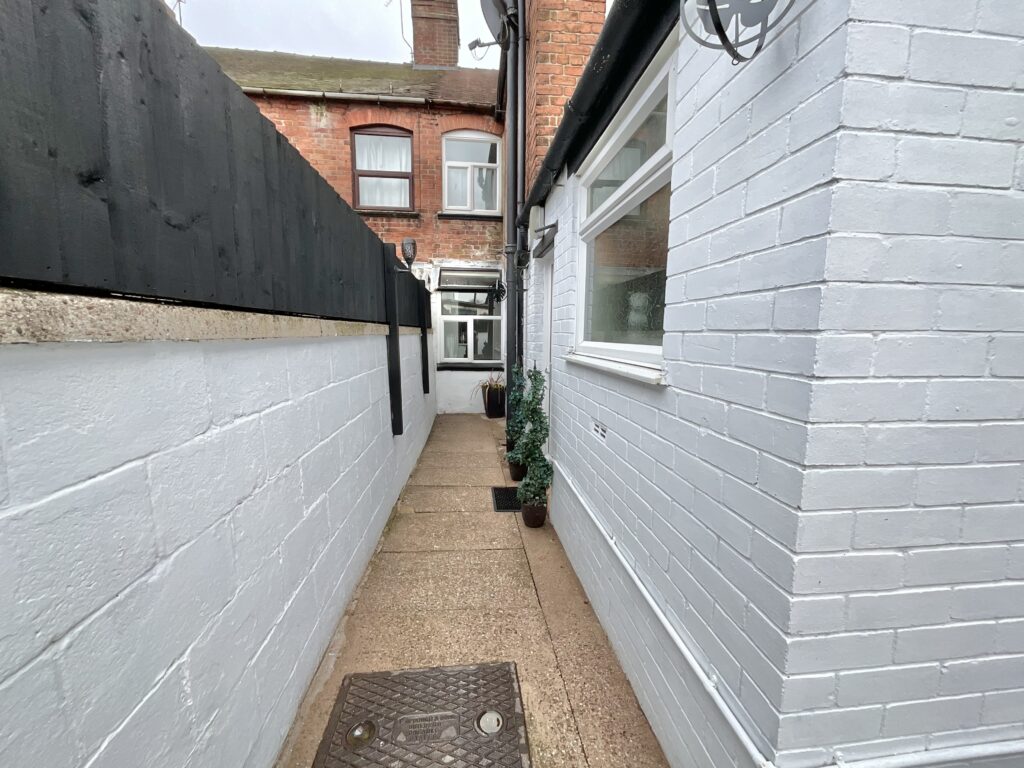 Plant Street, Cheadle, ST10