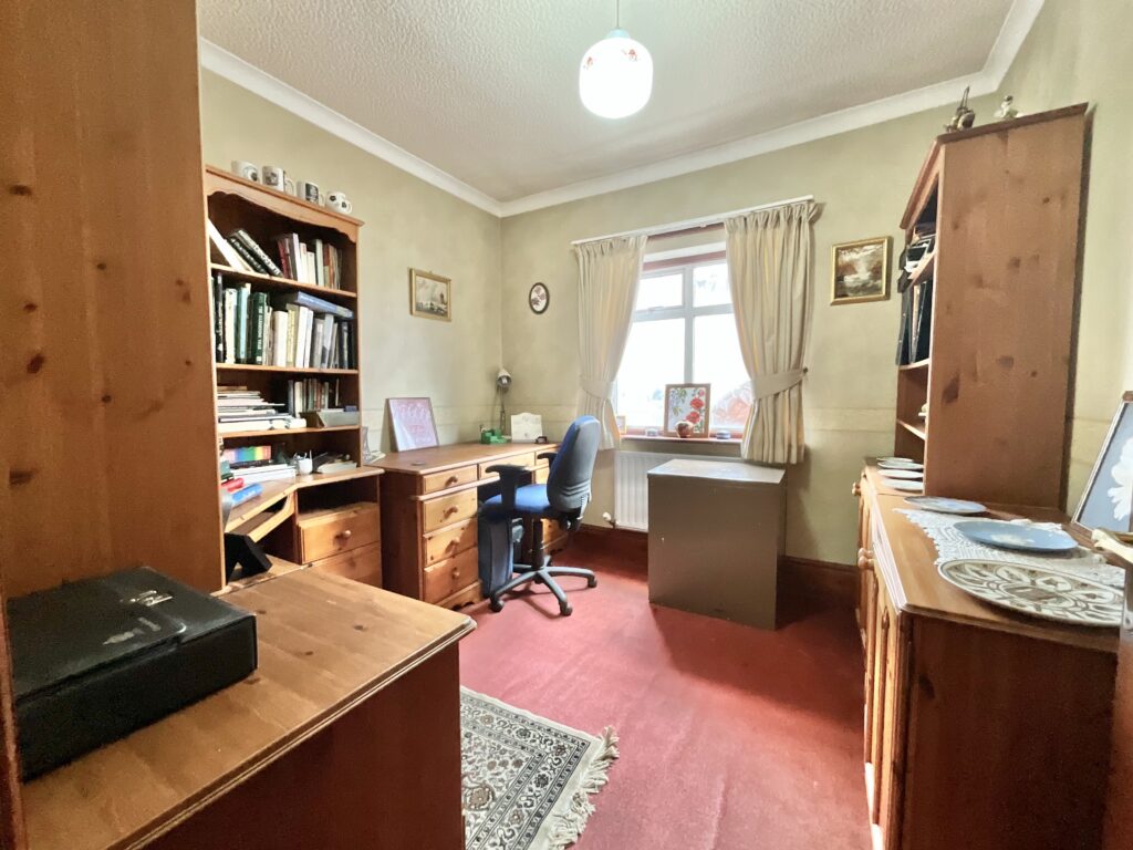 Churnet Valley Road, Kingsley Holt, ST10